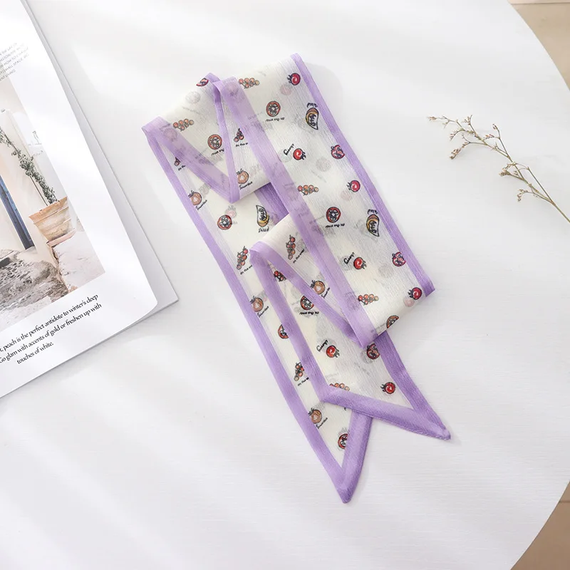 Летние французские фиолетовые волосы восстанавливают древние путь маленькие