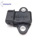 Датчик пропусков зажигания сбоя зажигания для Kia Sorento Sedona Optima Hyundai Sonata Santa Fe XG350 2737038000 2737038010