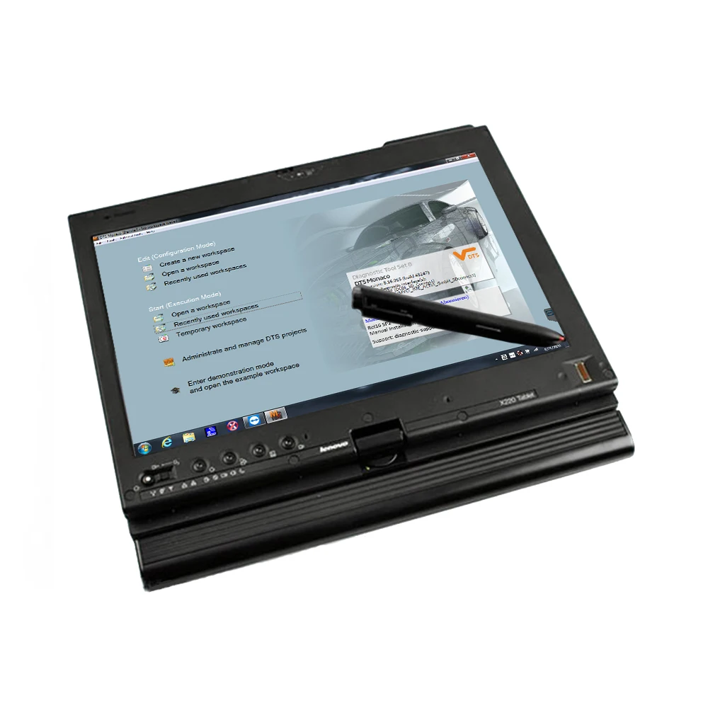 

2020 high-quality computers X220t i5 2520M RAM 8G 240G SSD Built-in WiFi, no optical drive.