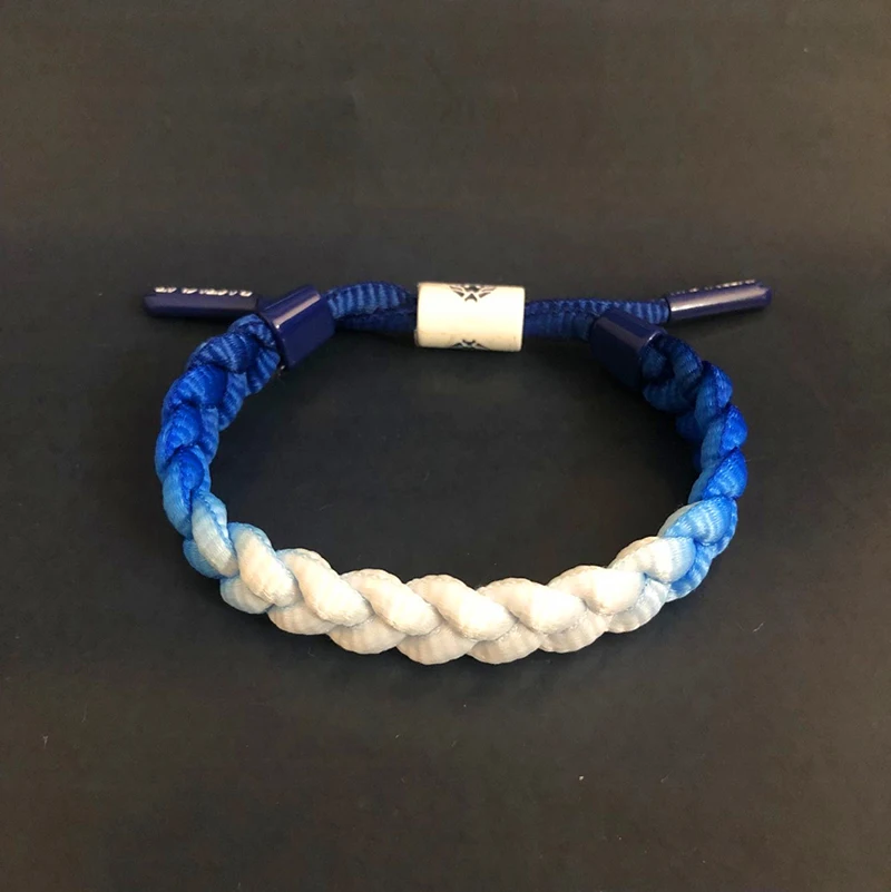 Взрывные модели из Европы и США градиентный браслет для мужчин женщин новые