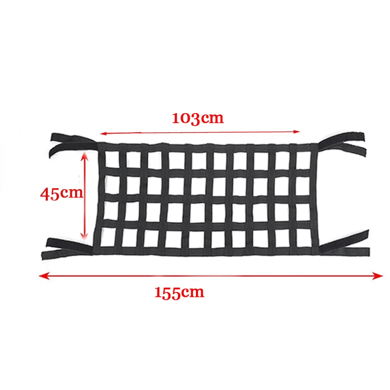 Автомобильная сеть для крыши гамак автомобильная кровать верхняя крышка