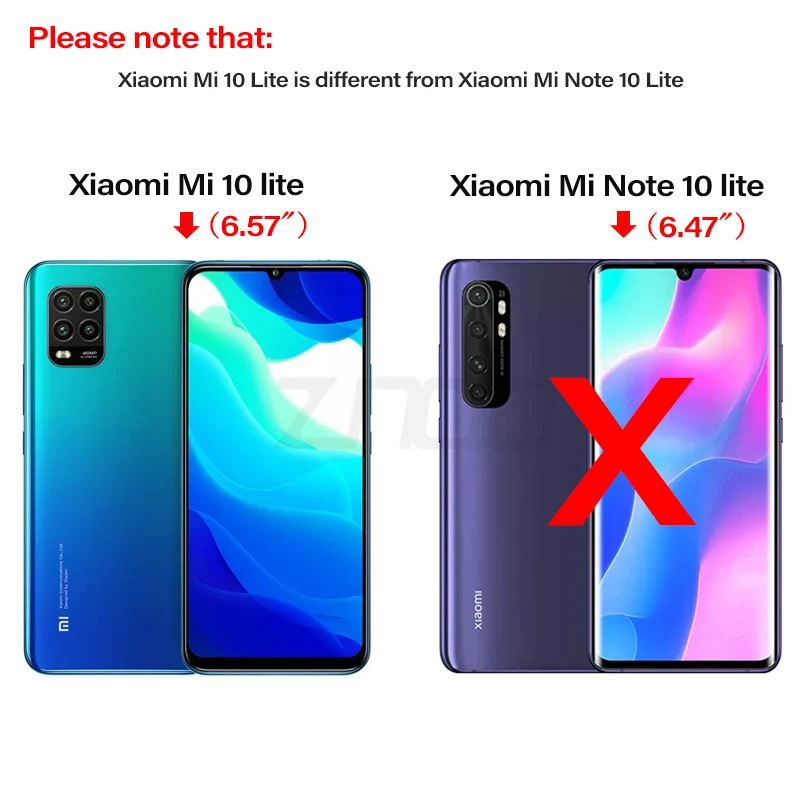 

3Pcs Tempered Glass For Xiaomi Mi 9 8 10 Lite 9T 10T Pro Screen Protector Glass For Xiaomi Poco X3 Mi A3 A2 Lite 9 Se Protective