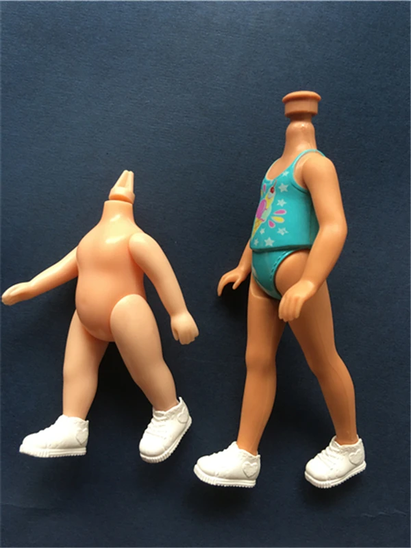 Кукольная обувь Little Kelly модные розовые сапоги для кукол аксессуары длинные