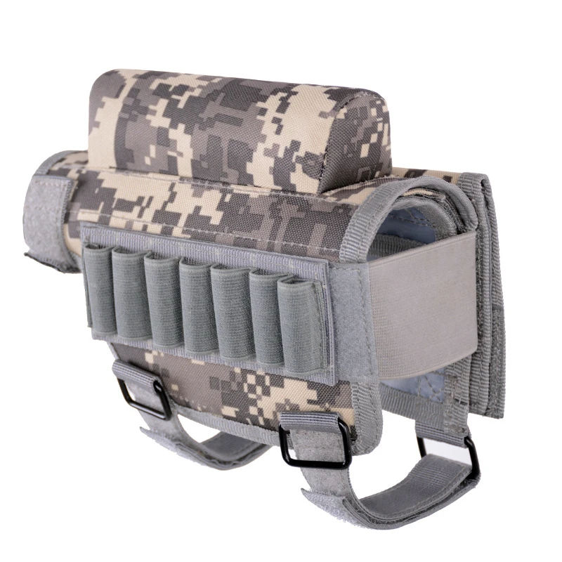 Аксессуары для тактического охотничьего оружия Регулируемая армейская винтовка