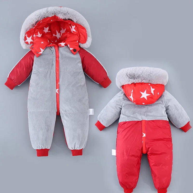 Российская детская зимняя куртка прокладочным холстом из овечьей шерсти толстые