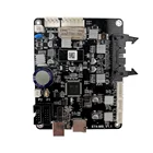 Новая плата управления ARM 32 бита Montherboard для 3D-принтера Anet ET4 ET4X ET5 ET5X, логическая плата с шаговым драйвером A4988