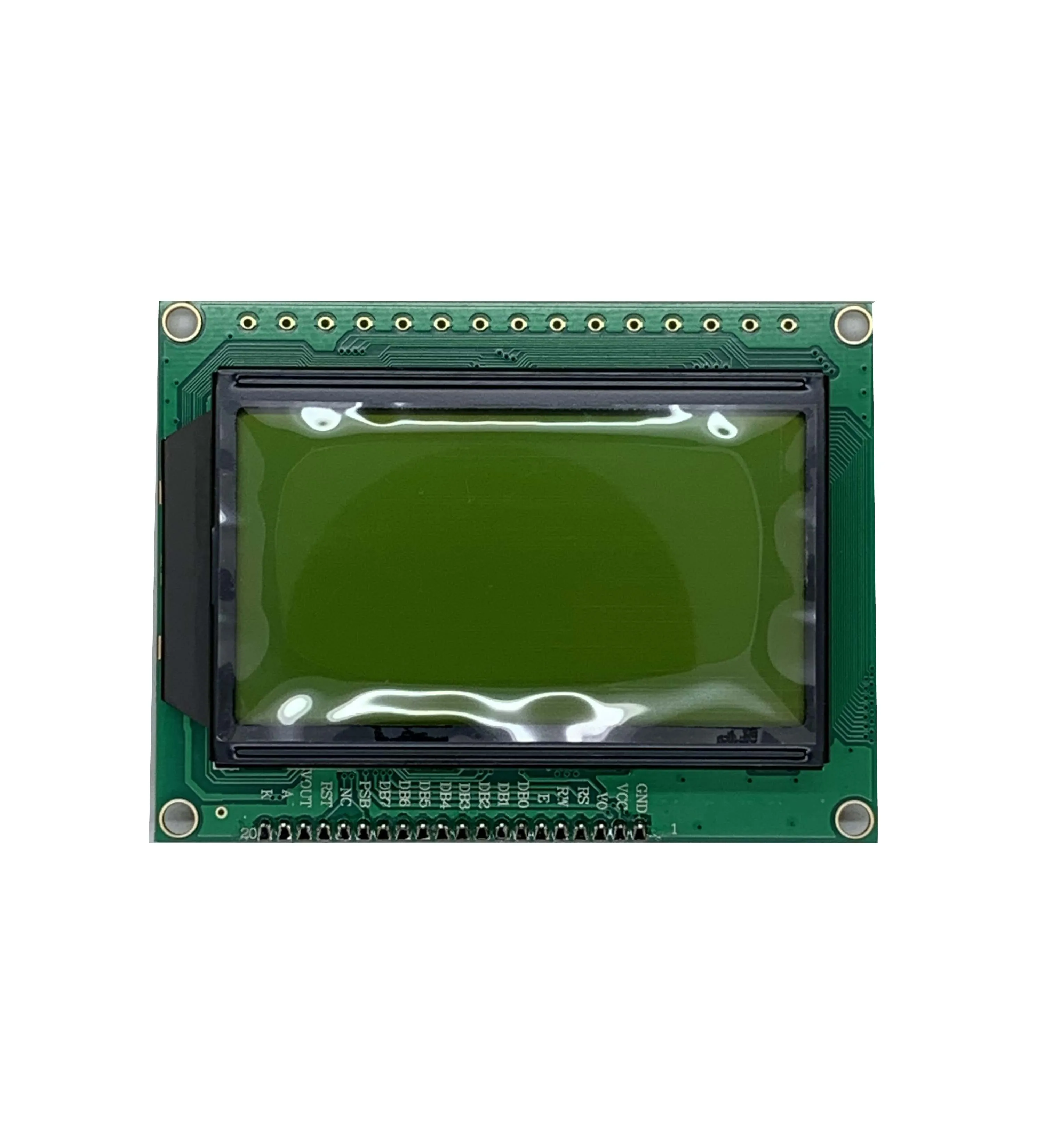 Экран дисплея контроллера DSP A11 0501 A11S панель LCD dsp экран подлинный дисплей richaito