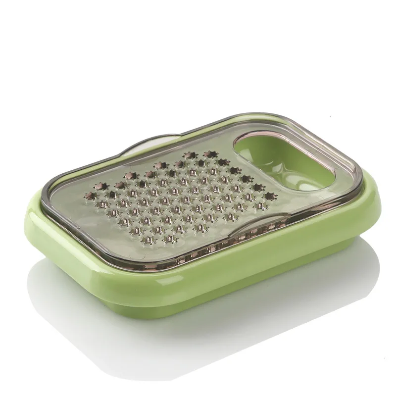 Японский 1 шт. терка для чеснока с имбирным чесноком васаби дробилка чесночный