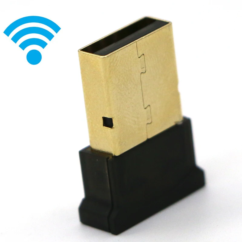 USB адаптер Bluetooth 4 0 передатчик аудиоприемник беспроводной для компьютера ПК