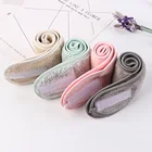 1 шт., Мягкая повязка на голову для лица