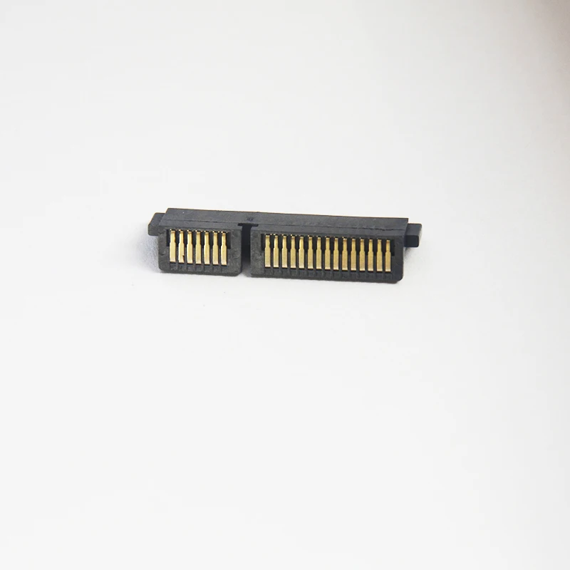 Новый разъем интерфейса для жесткого диска SATA для Dell Latitude E5440 E5400 E5420 E5520