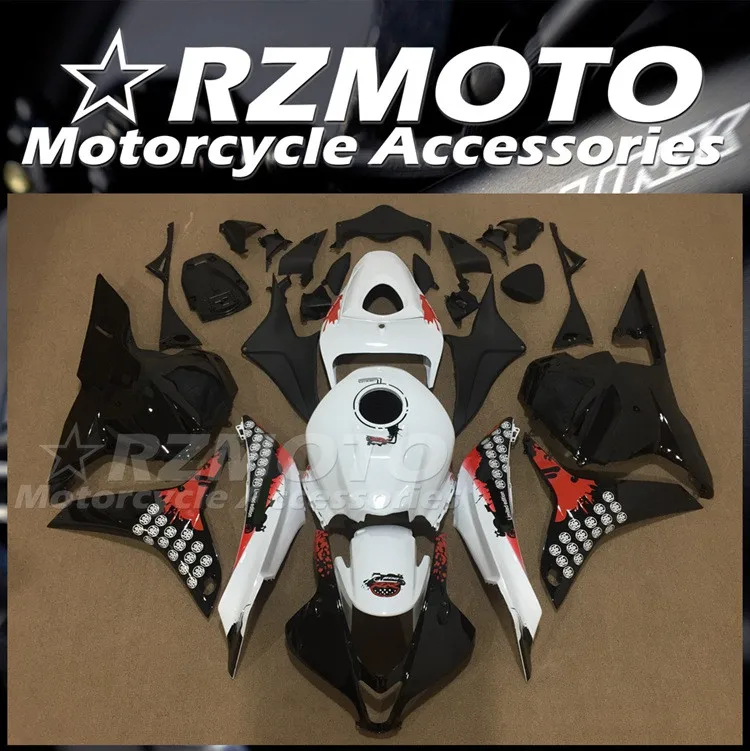 

Набор для кузова Honda CBR600RR F5 2009 2010 2011 09 10 11 12