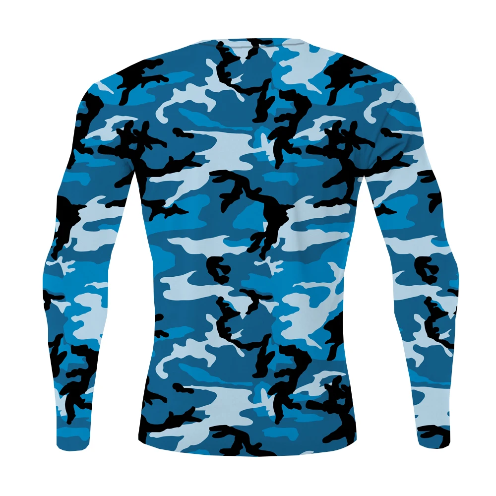 

2020 Fashion Men's 3D Long Sleeve T Shirt 3D Printed Dazzle colour Long Sleeve Street Cool Clothe Men's Outdoor Casual T Shirt