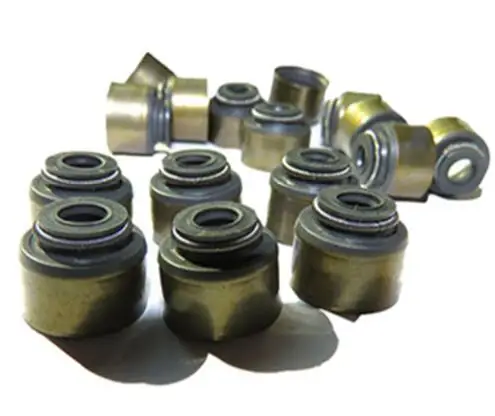 Valve seal 16 pcs For CHANGAN CHANA CS35 | Автомобили и мотоциклы