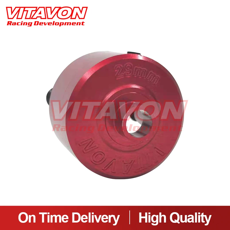 

VITAVON CNC alu 7075 diff housing Ar310983 29MM for Mojave EXB & Kraton EXB