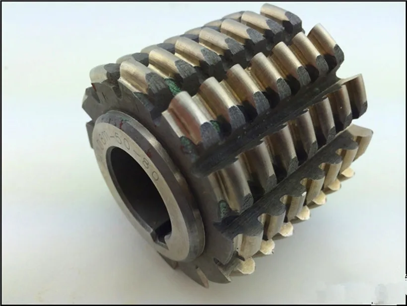 

Livter XL5.08 , 50-80T 1 . HSS 50x40x22mm