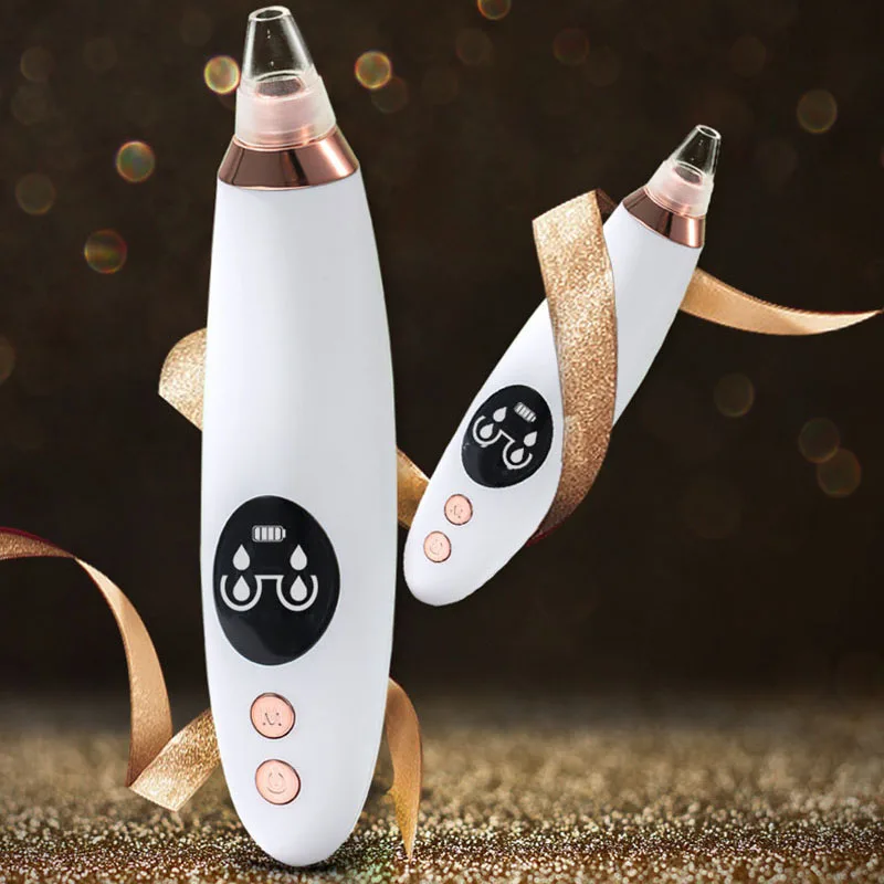 Новый вакуумный очиститель пор для лица средство удаления черных точек