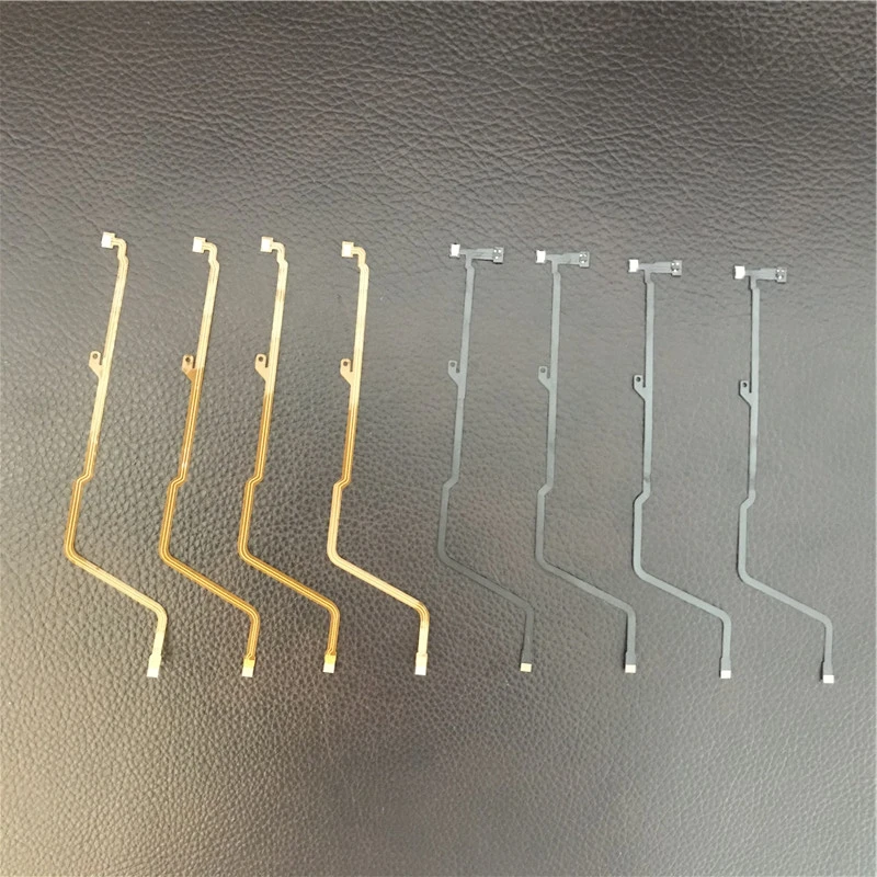 FSM-80S 80R FSM-70S 70R Fiber Fusion Splicer Windshield Cover LED Flat Senor Front back Cable