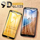 Защитное стекло 9D для Xiaomi Redmi 7A, A7, MZB7995IN, M1903C3EGEHEL, 5,45 дюйма