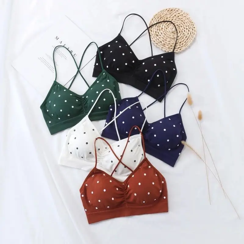 Сексуальный спортивный бюстгальтер женский с открытой спиной v образным вырезом