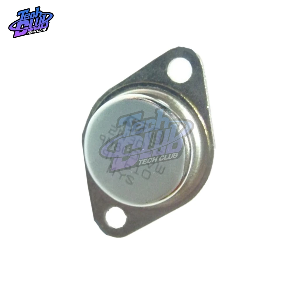 5 шт./лот транзистор 15A 60 в 2N3055NPN AF Amp Аудио Новый и оригинальный IC | Инструменты