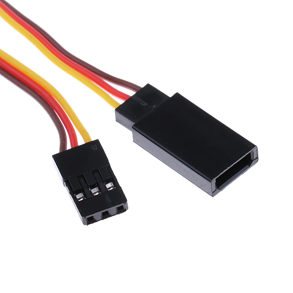 

Inverter Servo RC Servo Inverter for Flap P-FS-SRY Reverse Y Cable 5-6V