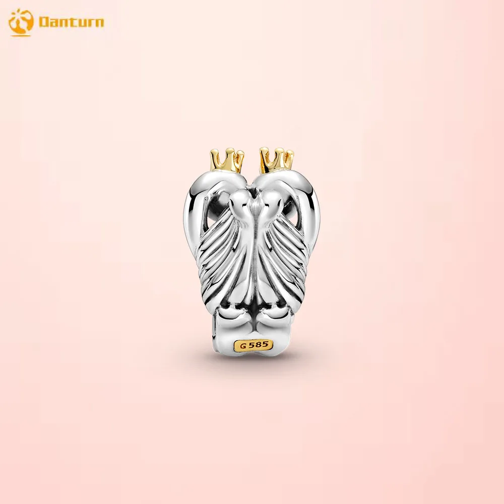 Рисунок 3 - Подвеска Danturn из стерлингового серебра 925 пробы