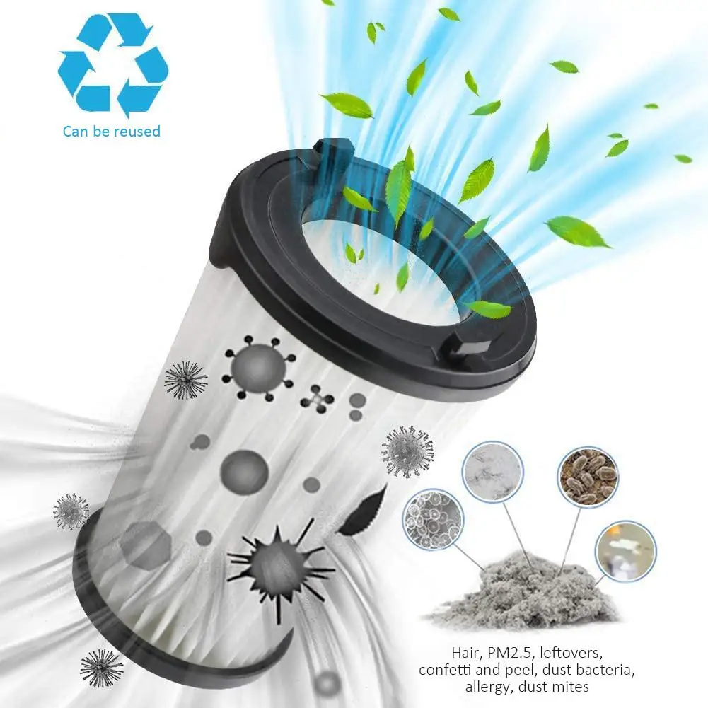 

For AEG CX7-2 Vacuum Cleaner Filter 1/2/4/pcs Durable High Quality Replacement Filter Vacuum Cleaner Accessories 2020 New