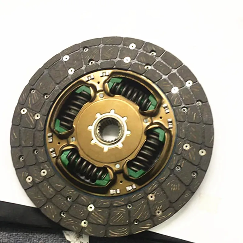 Clutch Disc Kit For LAND CRUISER PRADO (_J9_) DYNA Platform/Chassis HIACE IV Bus HILUX KUN26 31250-0K204 | Автомобили и мотоциклы