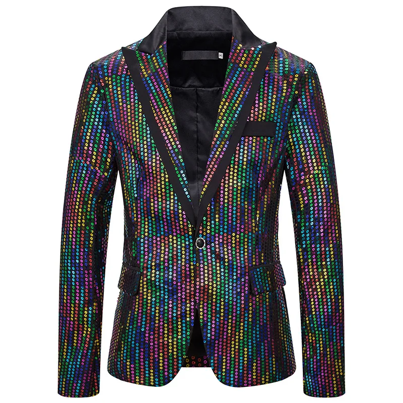 

Suits & Blazer
