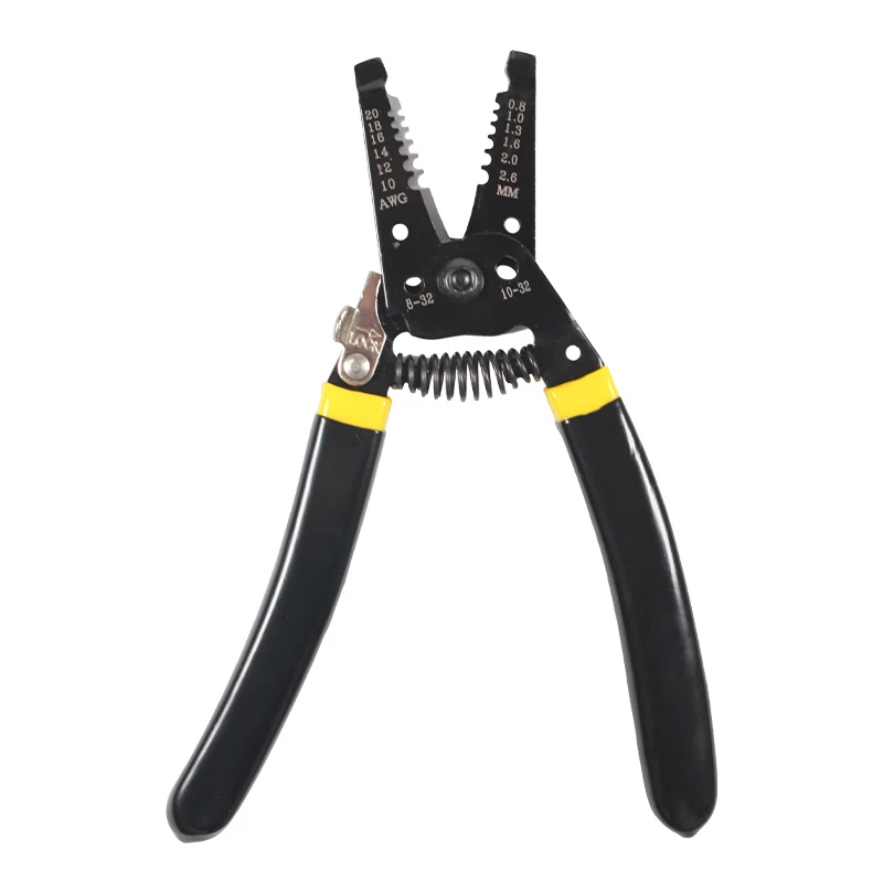 Бесплатная доставка устройство для зачистки кабеля ноутбука обжима проводов