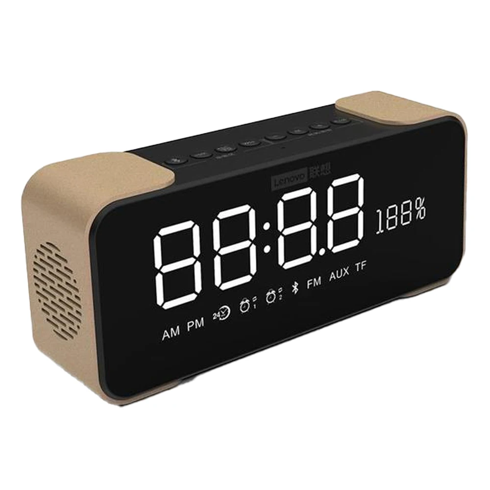 Беспроводная Bluetooth-Колонка Lenovo-L022 Pro (из-за границы) | Электроника