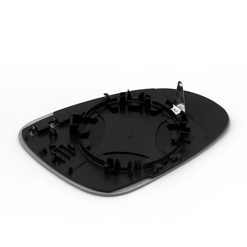 Дверное зеркало правое боковое стекло с подогревом и держателем для Vw Golf Gti Jetta Mk5