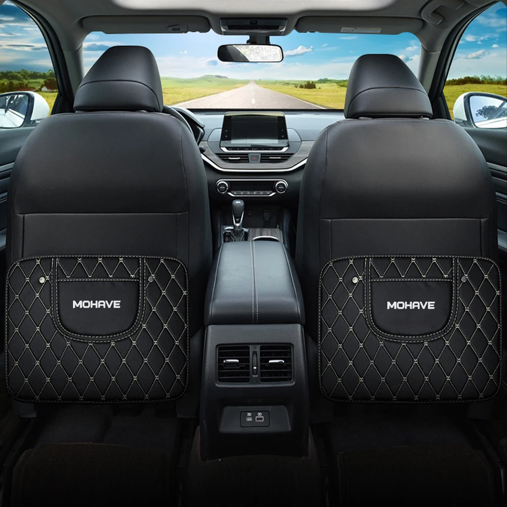 Автомобильное кресло кожа для Kia SPORTAGE RIO PICANTO mohas CARNIVAL SELTOS CARENS NIRO CERATO VENGA STINGER K5 |