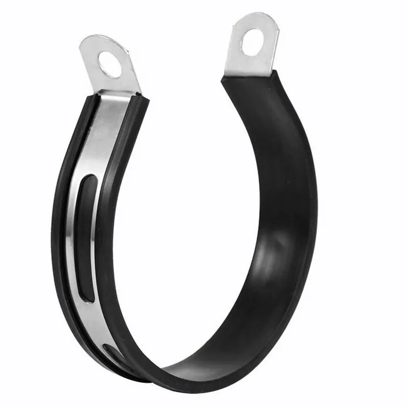 

1 шт., держатель для глушителя выхлопной трубы мотоцикла