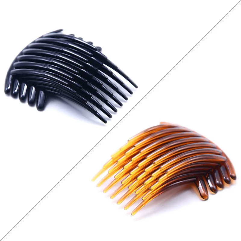 

Forks Hair Claws Hair Clips 2020 Hair Accessories for Women Accessories for Hair Simple Black Hair Artifact