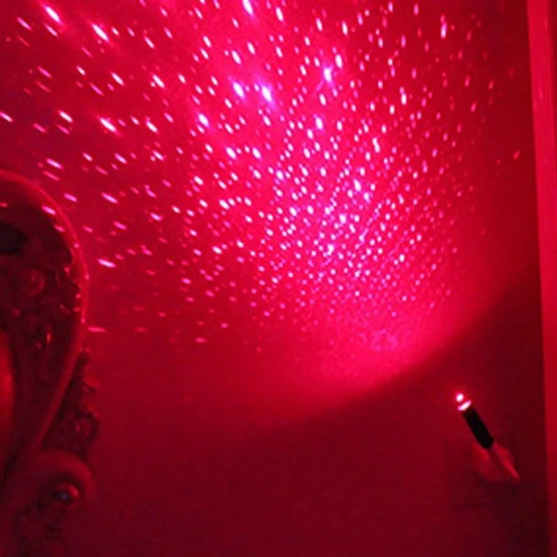 Длинная линия группа автомобилей атмосферная лампа приборная панель украшение