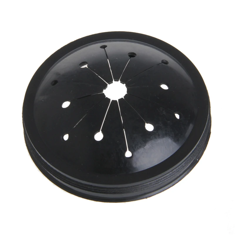 

Rubber Replacement Garbage Disposal Guard For Waste King 80mm 3.15"