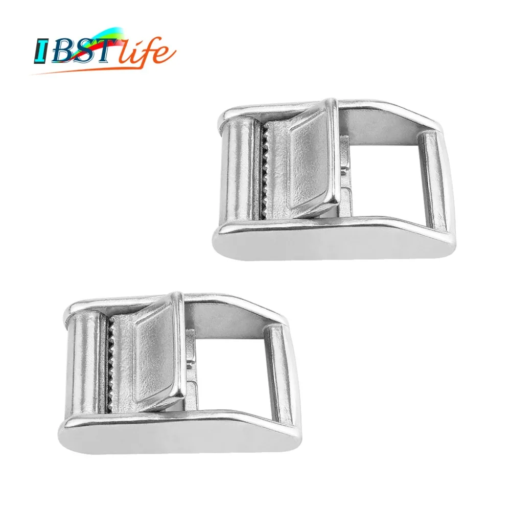 2 шт. ремень с храповым механизмом SS316|Засовы| |