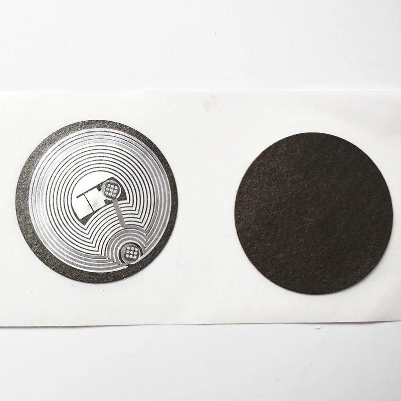 

Сменные RFID-метки zhizaibide LH-UIDPSAM-10