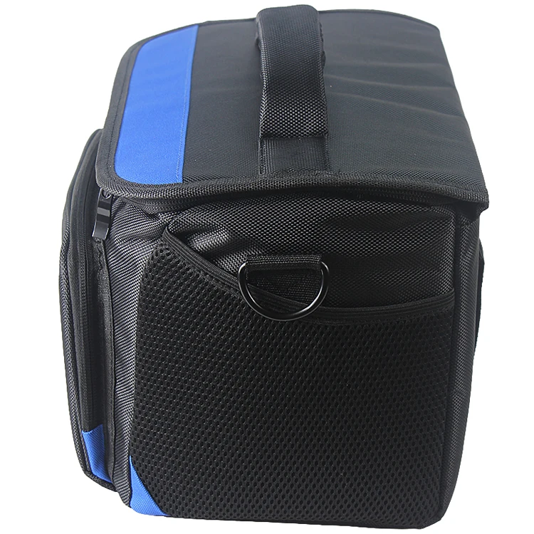 Высококачественный оптоволоконный сварочный аппарат удобная сумка для