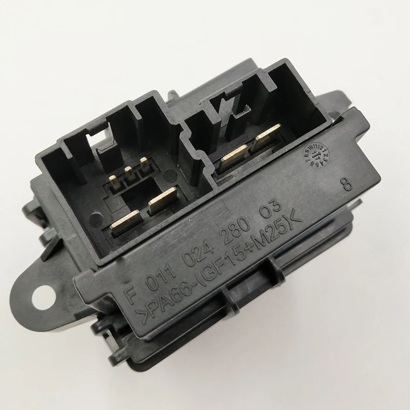 Модуль нагревателя Aroham 15141283 резистор для двигателя воздуходувки Buick Cadillac Chevy GMC