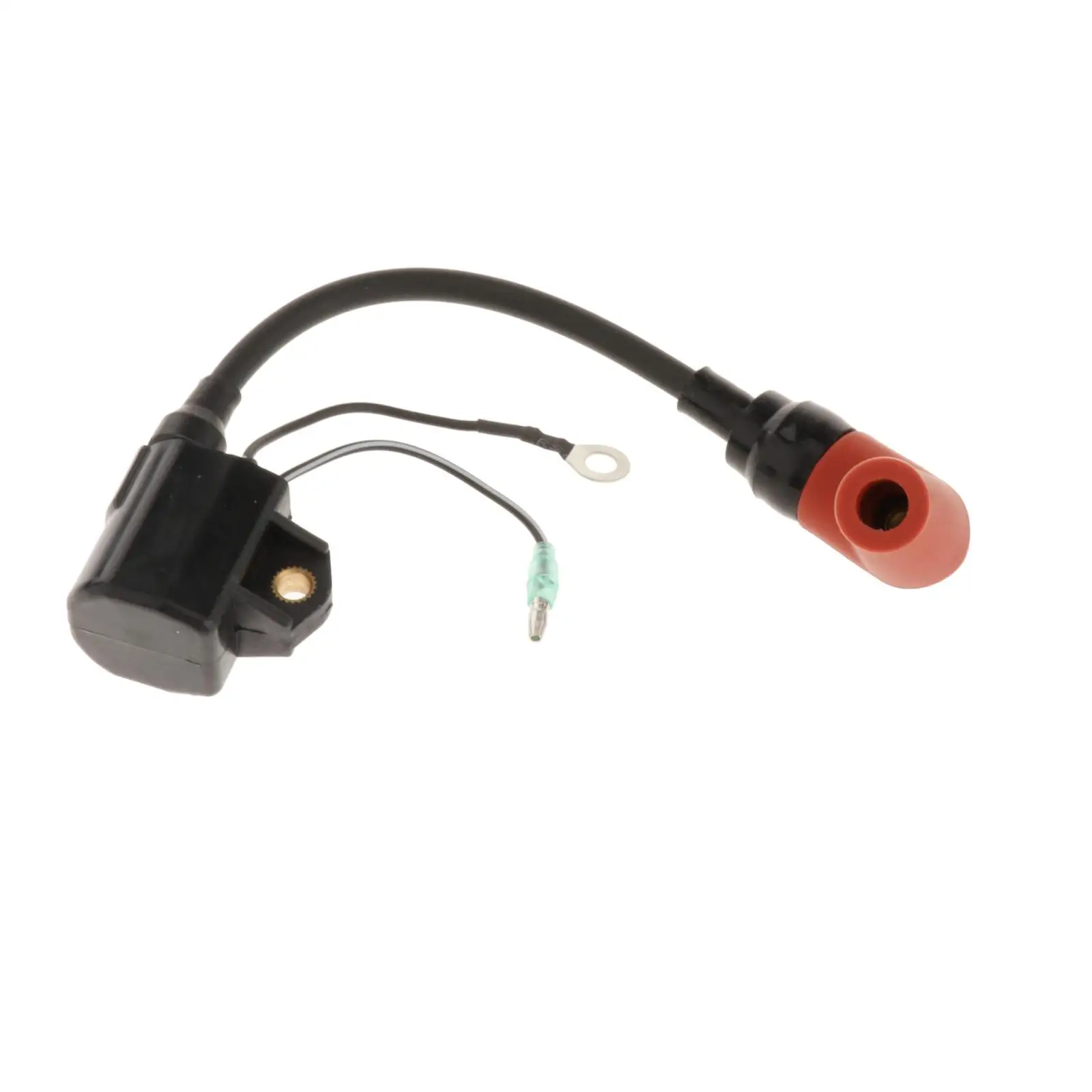 

Катушка зажигания 6R3-85570, 6R3-85570-00-00,6R3-85570-01-00 для YAMAHA 2-х тактный 150HP 200HP 225HP л.с. подвесные двигатели