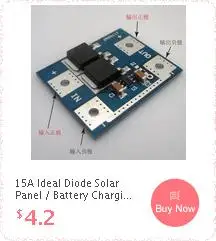 1s 2 3s 4S сотовый 3,2 V LiFePo4 литиевый аккумулятор BMS защита зарядных устройств доска W баланс 3,6 В Ток 360mA 500mA 1.5A 5S 6 s фотоаппаратов моментальной печати 7S 8S
