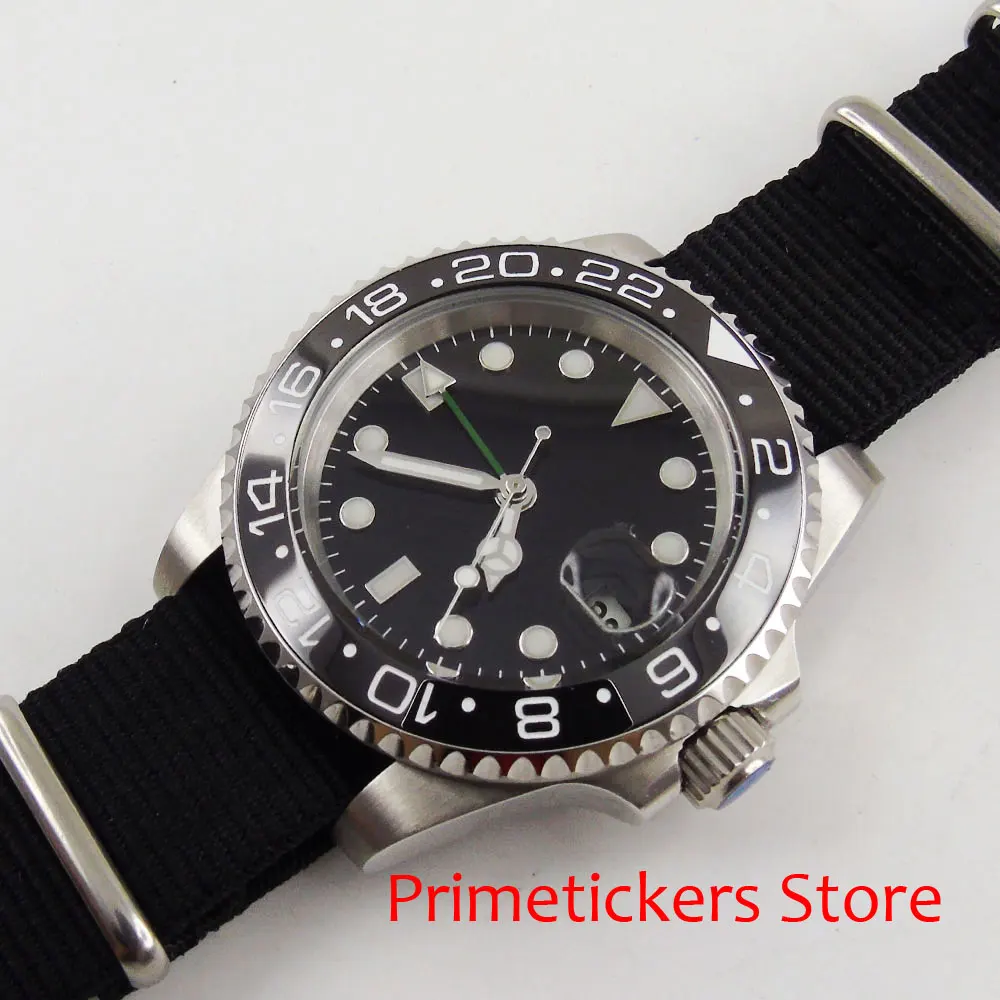 GMT  40  BLIGER