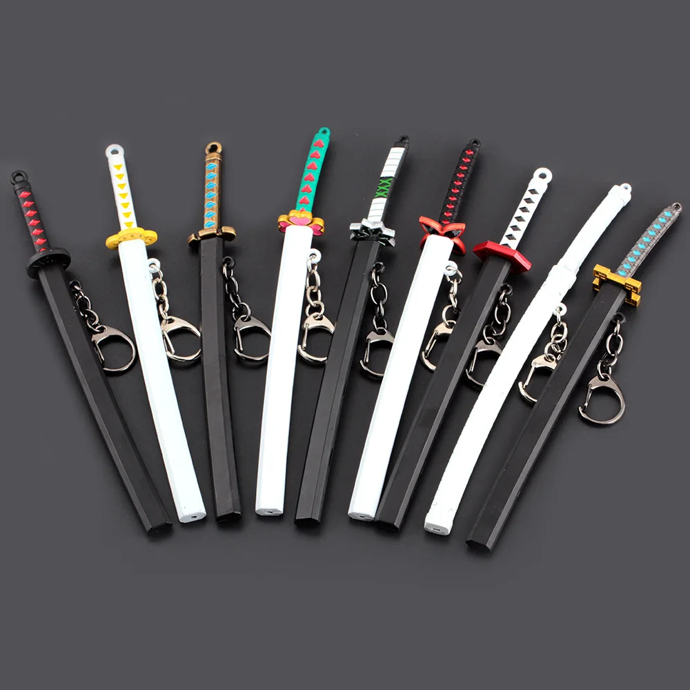 

170Mmanime Samurai Sword Cosplay Sauron Sword Weapon Anime Armed Katanaespada Wood Ninja Knife Samurai Sword Prop Toys for Teens