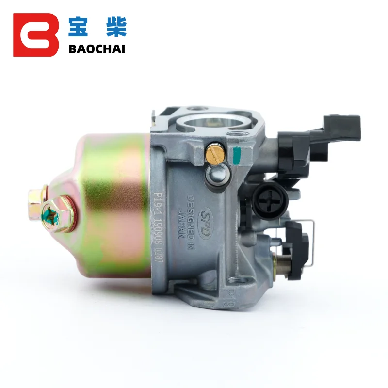 KAFKA linkage 168 gasoline engine carburetors 168F 170F 173F 177F japanese Tiller carburetor part | Обустройство дома