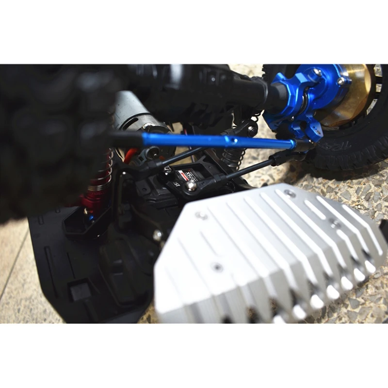 

Main Gear Cover for AXIAL-1/24 4WD SCX24 DEADBOLT-AXI90081/AXIAL-1/24 JEEP WRANGLER Rc Car Accessorie