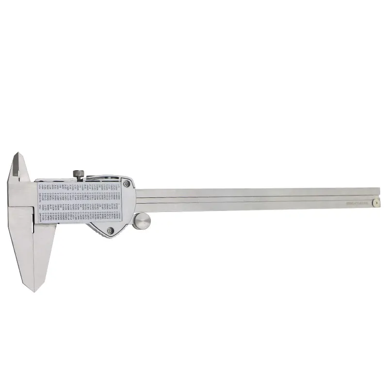 Цифровой микрометр электронный нутромер из нержавеющей стали 0 8 дюймов 200