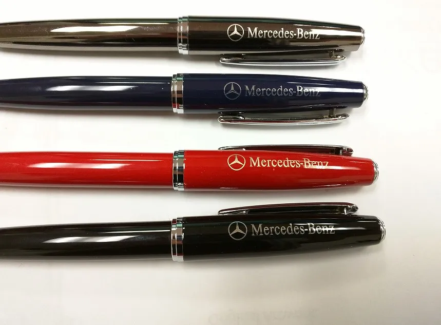 Волоконная лазерная маркировочная машина для металлической ручки|Фрезы по